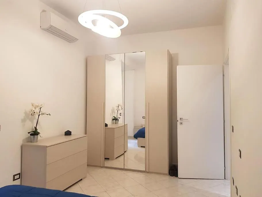Apartment Appartamento Via Giuliana Rome