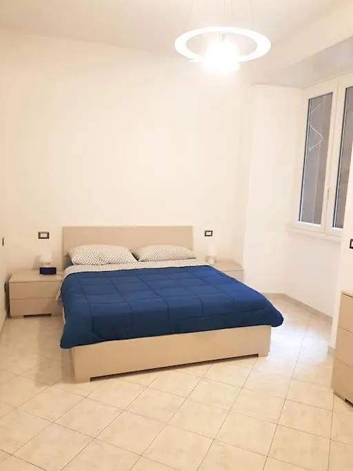 Appartamento Via Giuliana Rome Apartment