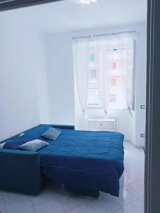 Apartment Appartamento Via Giuliana Rome Italy