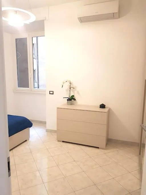 Appartamento Via Giuliana Rome 0*,  Italy