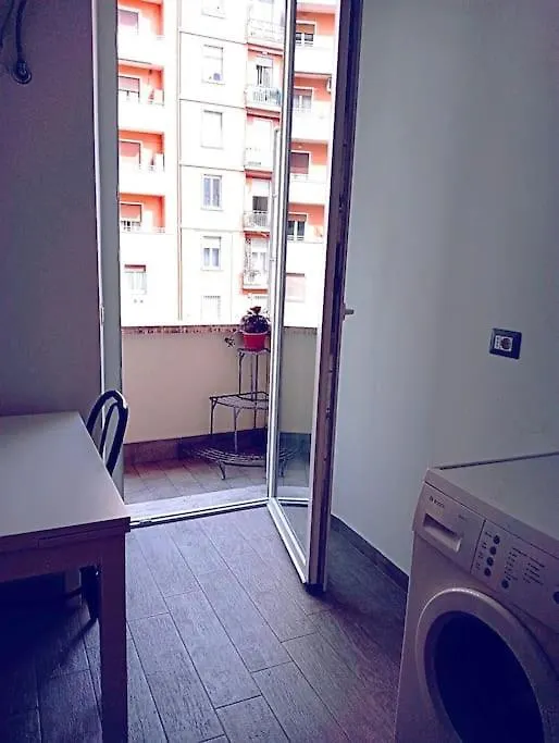 Appartamento Via Giuliana Rome